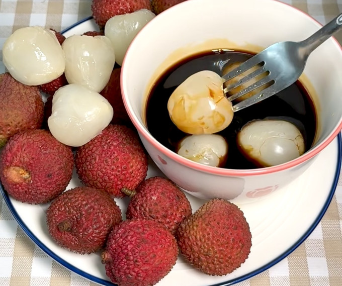 新鲜水果
