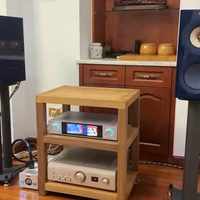 标价2万、成交1万出头：双11想上KEF R3 Meta，钱得这么分