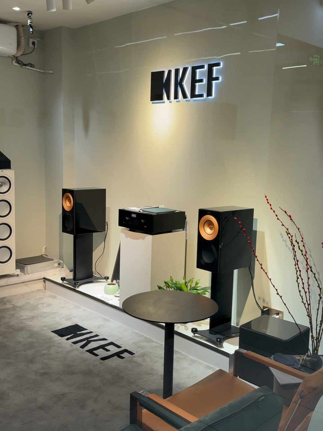标价2万、成交1万出头:双11想上KEF R3 Meta,钱得这么分