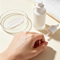 双11美妆囤货实测，热门精华质地与保湿效果对比