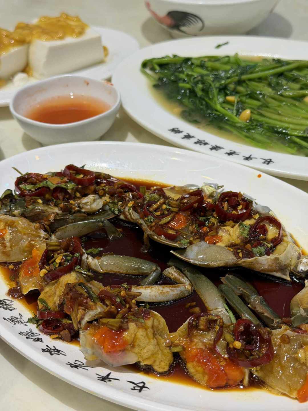 11月的潮汕，是一年里最该去吃的一段时间