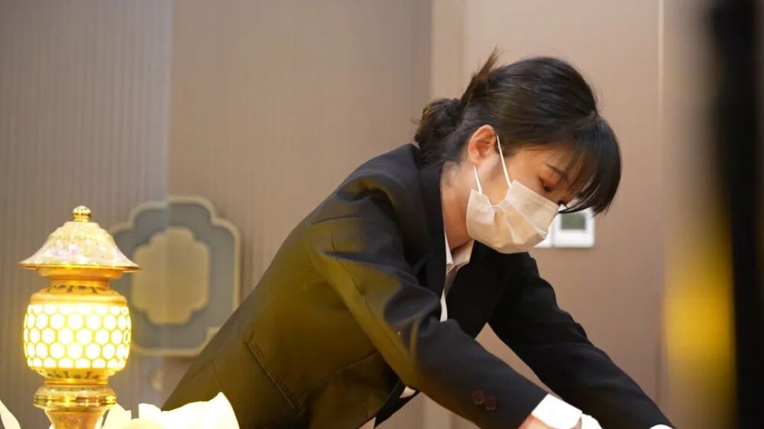 想干入殓师?先看这份比“高薪”更真的入行清单