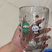 联名杯你蹲到凌晨抢的，冷水冲一下就炸了：收藏前请先回答三问