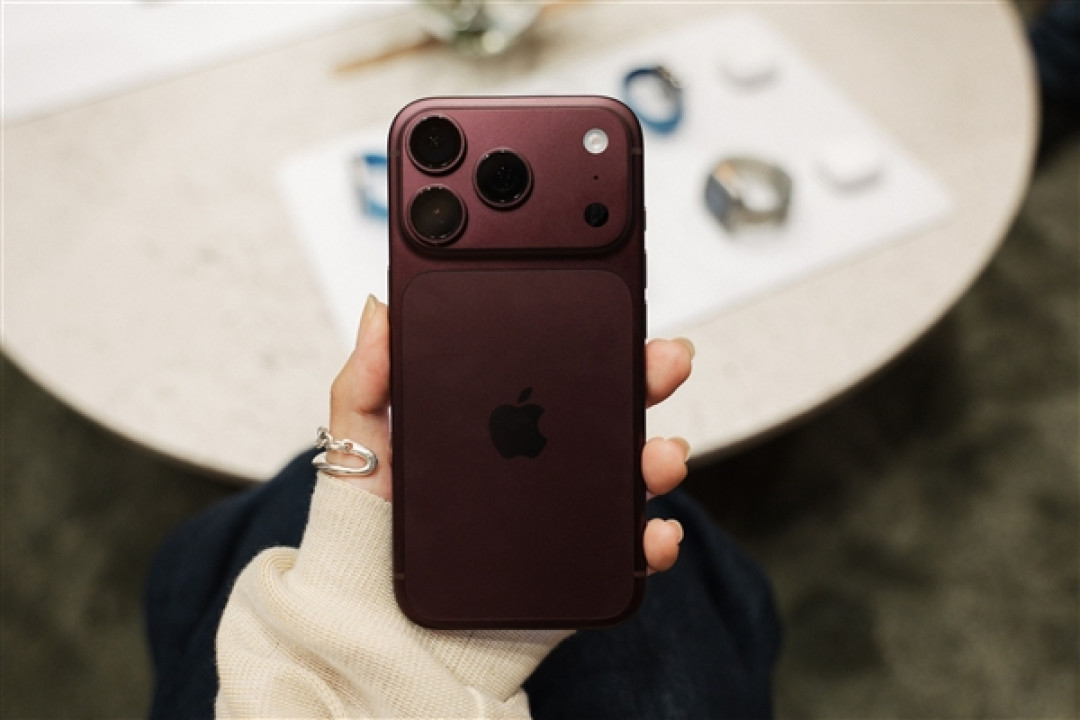 苹果W43周销量霸榜:前五名清一色全是iPhone