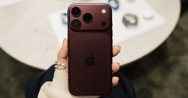 苹果W43周销量霸榜：前五名清一色全是iPhone