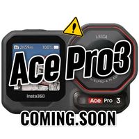 提前看!影石Insta360新品Ace Pro 3运动相机或即将发布
