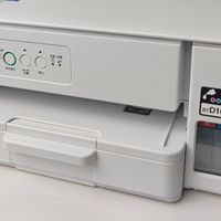 兄弟DCP-T436W打印机深度测评：仅需几百元的家用打印全能选手