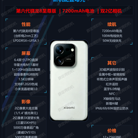 小米18爆料,2亿潜望长焦 在招手!