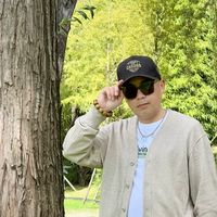 优衣库V领针织衫的实穿体验