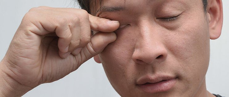 干眼为什么一直治不好？可能漏了这个关键原因