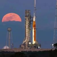 NASA局长放话“若中国先登月我被撤”：他到底在吓谁