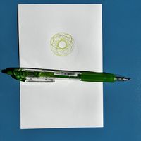 激发孩子创造力，合适的文具很重要