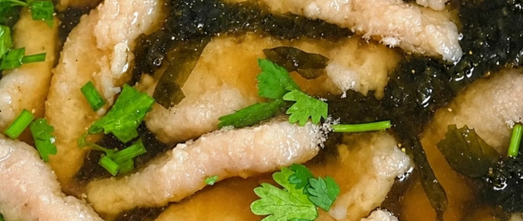 福鼎肉片