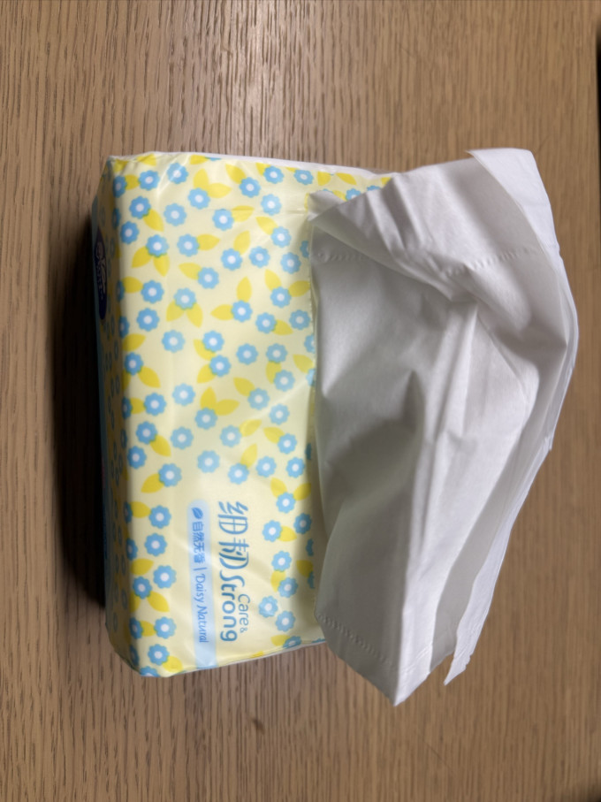 维达纸品湿巾