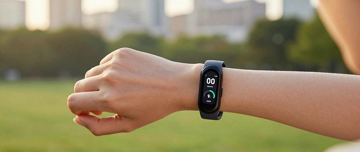 一折捡漏：官价 700 的 Fitbit 闲鱼 85 元，激活要先连上谷歌