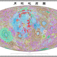 月球南极争夺战：抢的不是月球，是几个“能住人的地址”