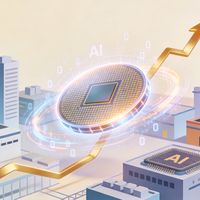 台积电利润登顶，买手机、AI产品会更贵吗