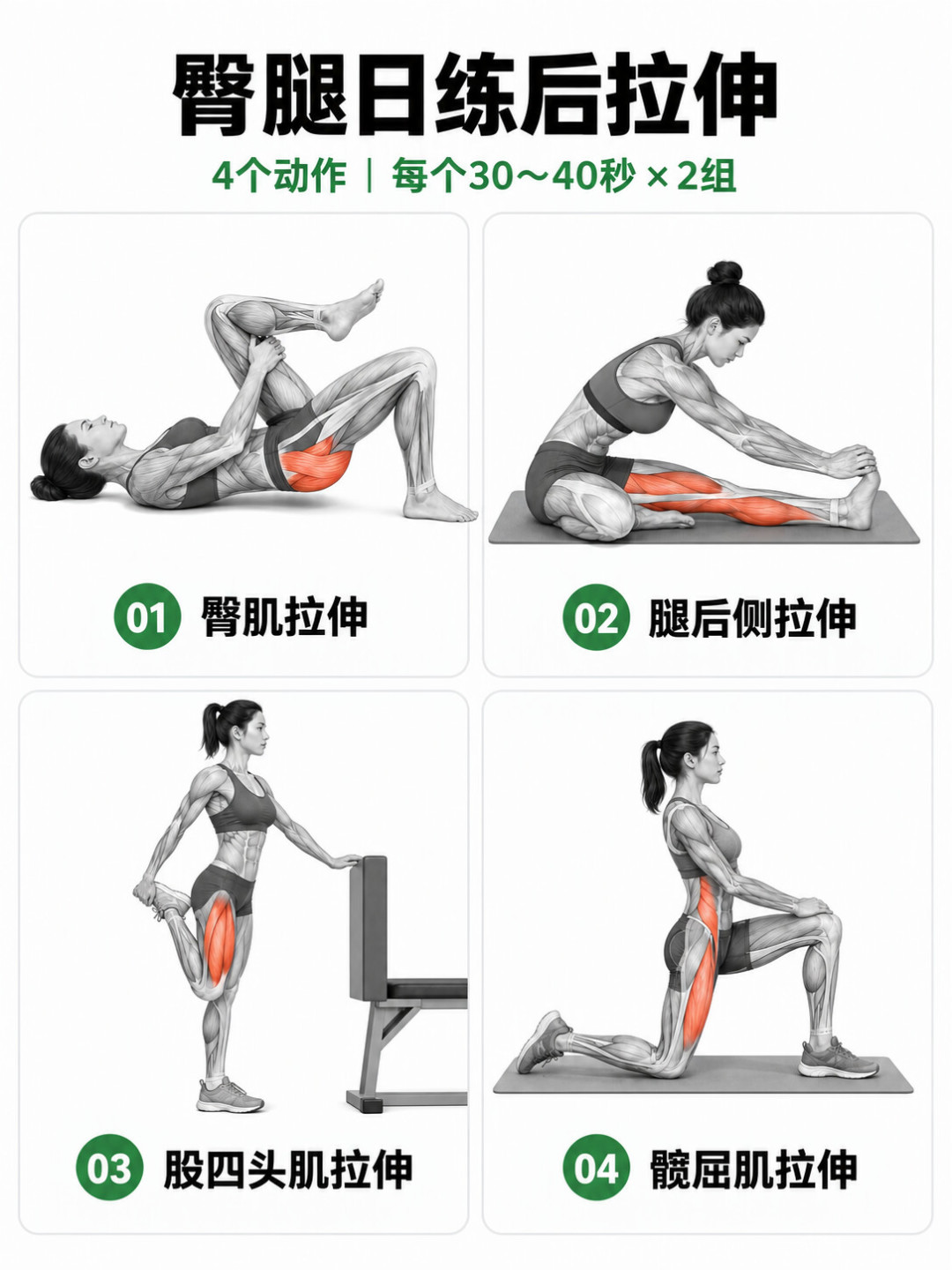 40岁兄弟越练越睡不着?真凶不是皮质醇,是睡前那1小时