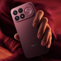 REDMI先发优势见效：K100 Pro系列销量即将突破百万大关