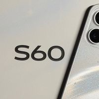 vivo S60星星海外观与自拍体验