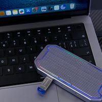 稳定靠谱的通勤 U 盘｜金士顿 DTKNG2 深度体验