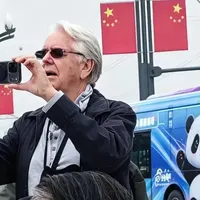 美景绵州·熊猫家园：绵阳盼达巴士开启萌趣之旅