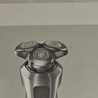 据说媲美飞利浦5系，百亿补贴 214 拿下小米剃须刀Pro看看值不值