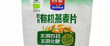 国产有机燕麦测评：一物一码溯源能查到什么