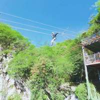 大摆荡坠亡调查报告公布：玩高空项目，先问一句“工作人员手抖了会怎样”