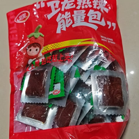 卫龙 辣条 亲嘴烧 480g/约38片 经典麦辣鸡汁