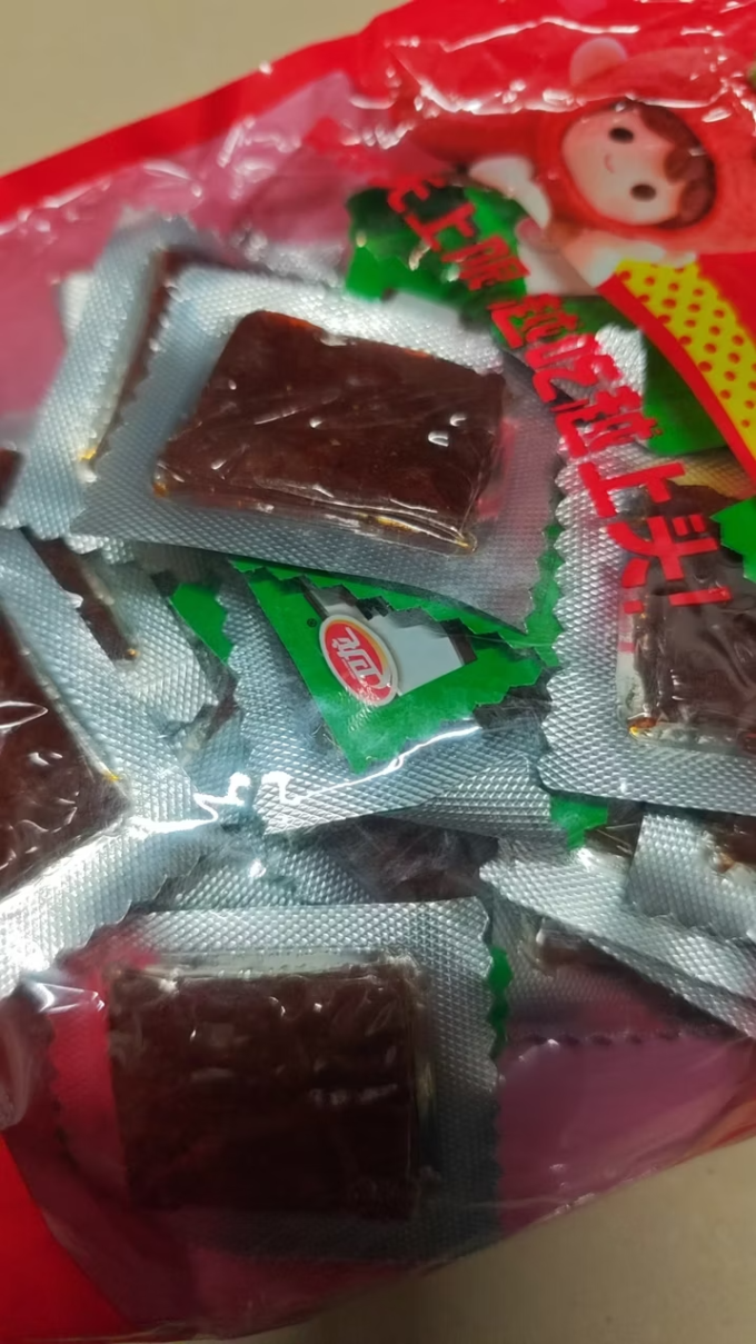 卫龙其他休闲零食