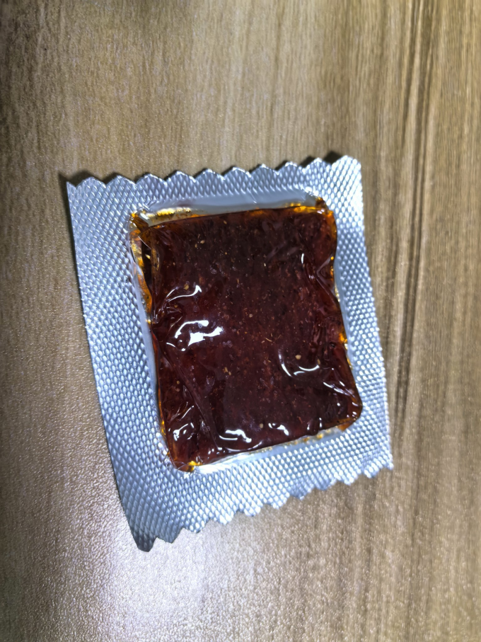 卫龙其他休闲零食