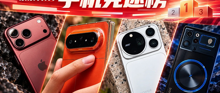 京东双11竞速榜：国产手机集体涨价，打不过老款iPhone?