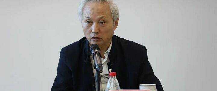 “吴风入海·象外之象”周矩敏中国画作品展