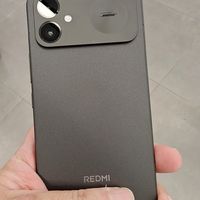 REDMI K100:10000mAh 的“续航怪物”真香警告