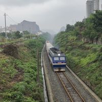 UP主73元坐火车去越南上热搜：票价是真的，但抄作业前先过三道门槛
