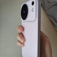 vivo X500：蔡司镜头里的电影感