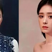 景甜一顿早餐够蒋欣吃两天：松弛感从来是瘦子的特权