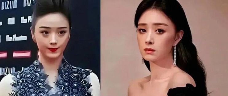 景甜一顿早餐够蒋欣吃两天：松弛感从来是瘦子的特权