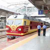 73元跨国火车票价是怎么来的？并非全程73元