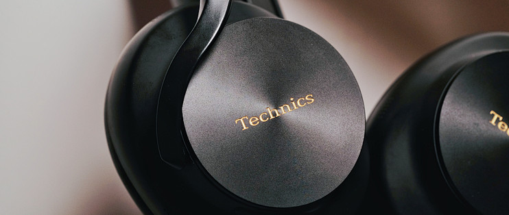 Technics EAH-A1000 无线降噪头戴耳机体验 - TDS REVIEW