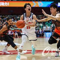 王岚嵚24分连中8球，这场比赛他到底改变了什么