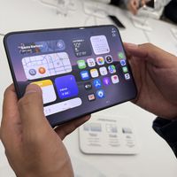 iPhone Duo线下简单体验