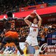 85:76逆转广东终结连败：弃用班顿成胜负手，王岚嵚下半场22分打崩广东