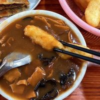 河南传统早餐胡辣汤，历史真没有那么长