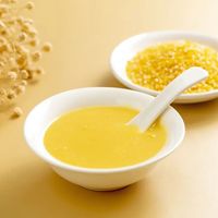 不甜却让血糖飙升的3种食物，为什么是小米粥、糯玉米、土豆泥？