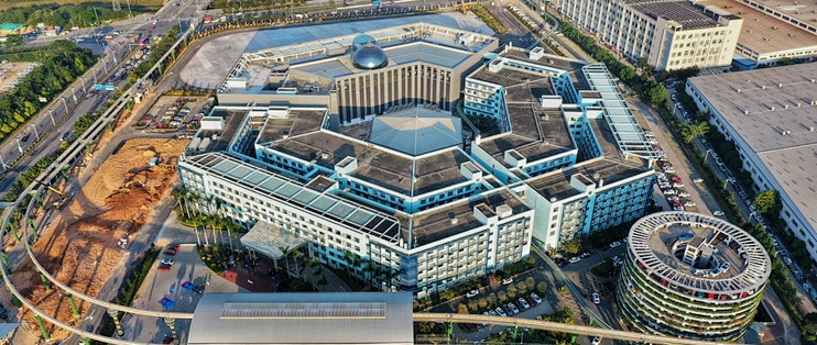 王传福荣获饶斌奖 以技术破局 书写中国汽车自强之路