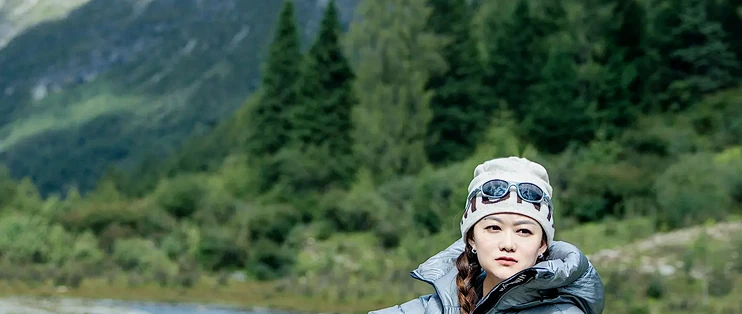 双11喜马拉雅价格倒挂：雨崩比玉龙多塞70g绒，为啥反而便宜一档？