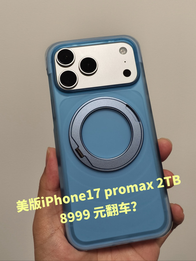 苹果手机