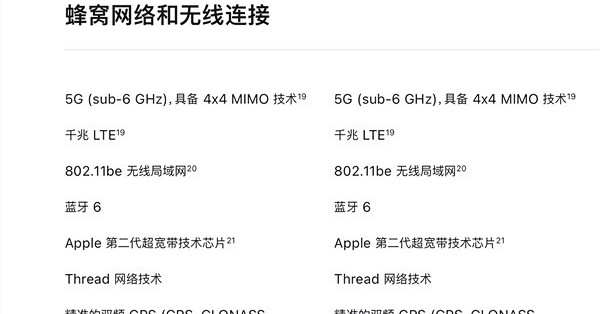 博主拆解后吐槽苹果iPhone Duo中国版偷工减料：真相揭秘 相信你就输了！